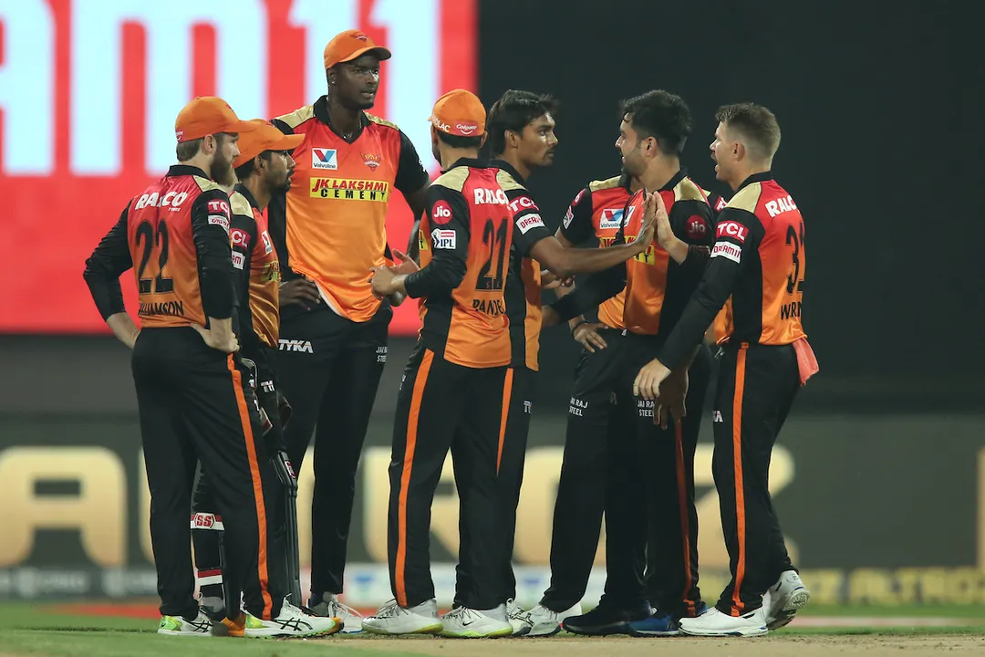  Photo: IPL Twitter 