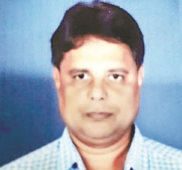  ଆୟ ବହିର୍ଭୂତ ସମ୍ପତ୍ତି ଠୁଳ ମାମଲାଜେଲ୍ ଗଲେ ସହକାରୀ ଯନ୍ତ୍ରୀ