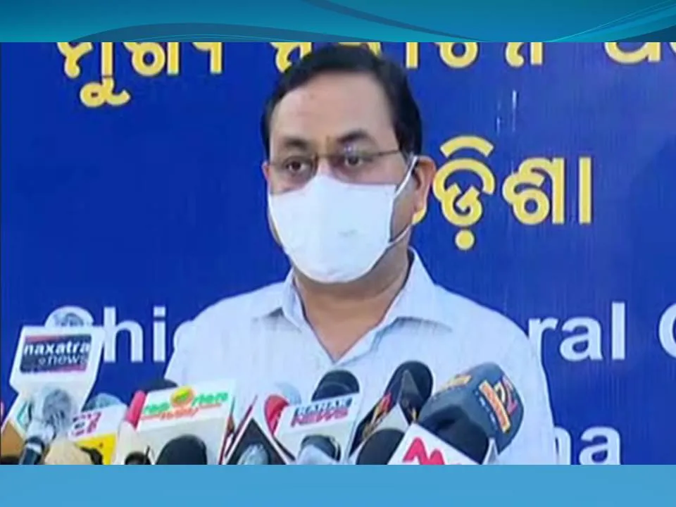  କୋଭିଡ୍‌ ପାଇଁ ମତଦାନ କେନ୍ଦ୍ରରେ ନିୟୋଜିତ ହେବେ ଆଶାକର୍ମୀ ଓ ସ୍ୱେଚ୍ଛାସେବୀ