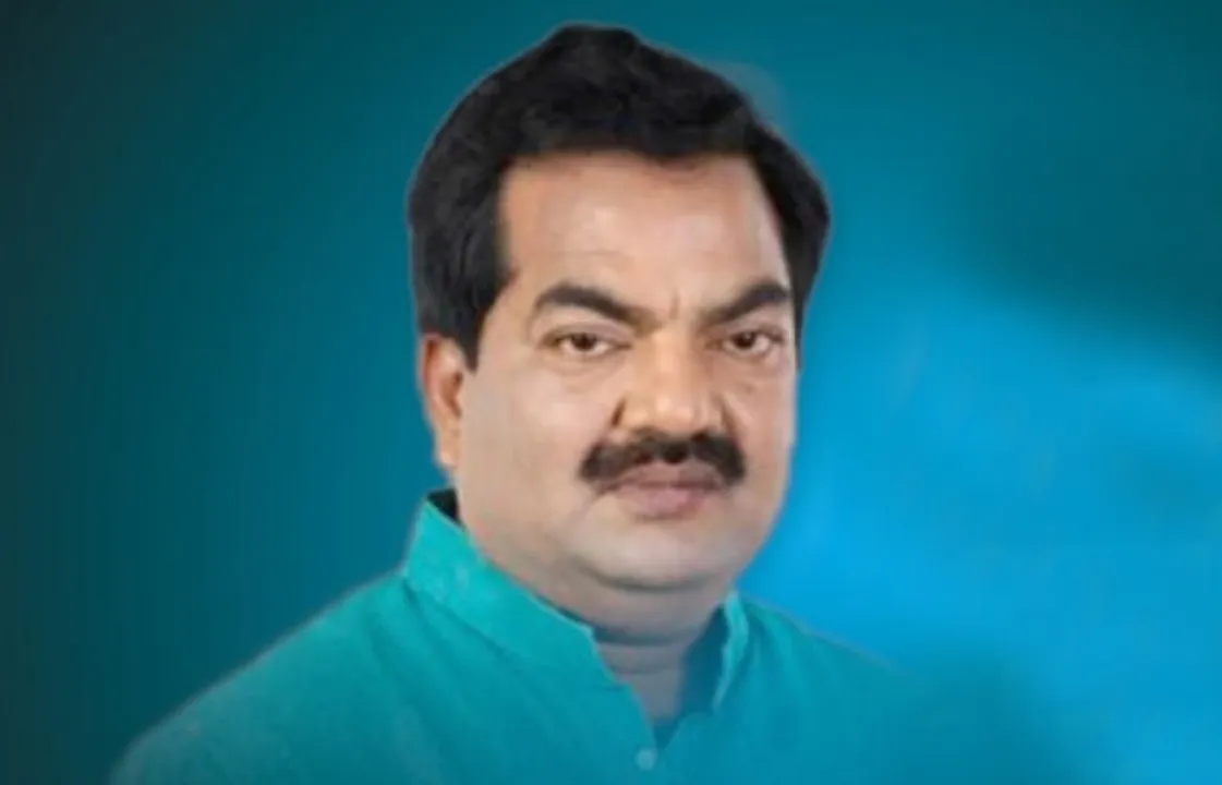  ସତ୍ୟବାଦୀ ବିଧାୟକ ଉମାକାନ୍ତ ସାମନ୍ତରାୟଙ୍କୁ ପୁଲିସର ନୋଟିସ୍‌