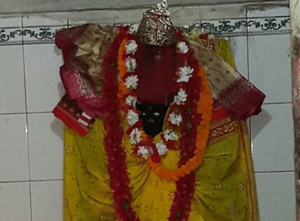  ଉତ୍ତରମୁଖୀ ନିକଟରେ ବର୍ଷକ ବାରମାସ ପୋହଳା ପୋଡ଼ାମାଛ ବଳି ମୁଖ୍ୟ ପରମ୍ପରା