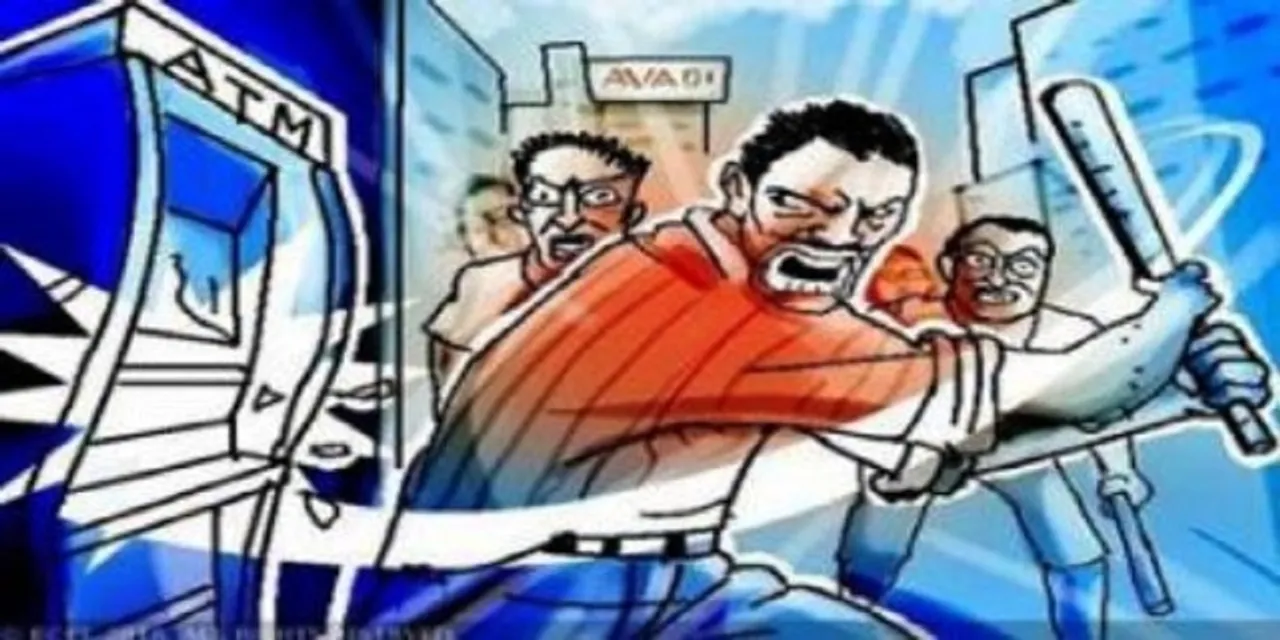  The Fact India 