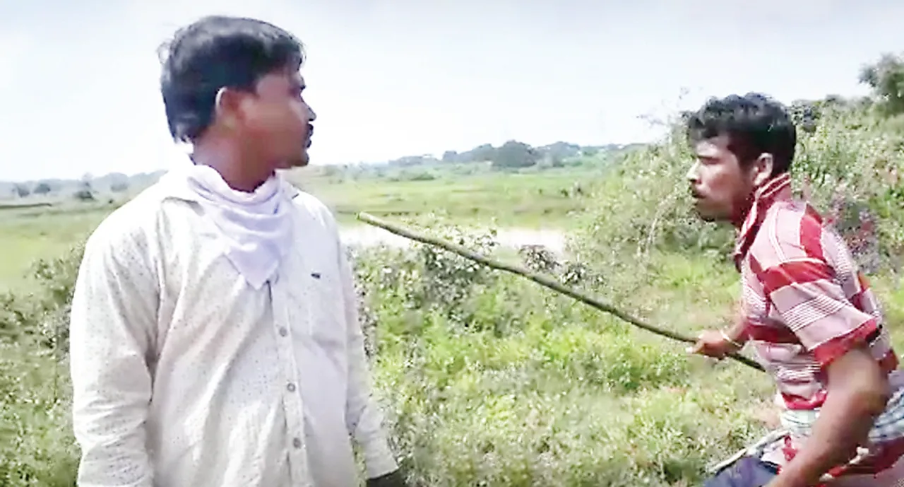  କାମୁକ ଅଟୋଚାଳକ ହାବୁଡ଼ରୁ ବର୍ତ୍ତିଗଲେ ଛାତ୍ରୀ
