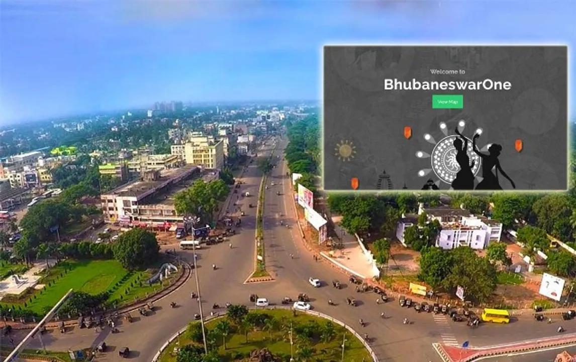  ବିଶ୍ୱର ସବୁଠୁ ଅଧିକ ତଥ୍ୟଭିତ୍ତିକ ୱେବସାଇଟ୍‌ ହୋଇଥାନ୍ତା ‘ଭୁବନେଶ୍ୱର ୱାନ୍‌’