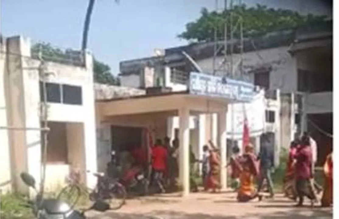  ମହିଳା ସ୍ୱୟଂ ସହାୟିକା ଗୋଷ୍ଠୀ ସମର୍ଥକଙ୍କ ବନ୍ତ ବ୍ଲକରେ ଲଙ୍କାକାଣ୍ଡ