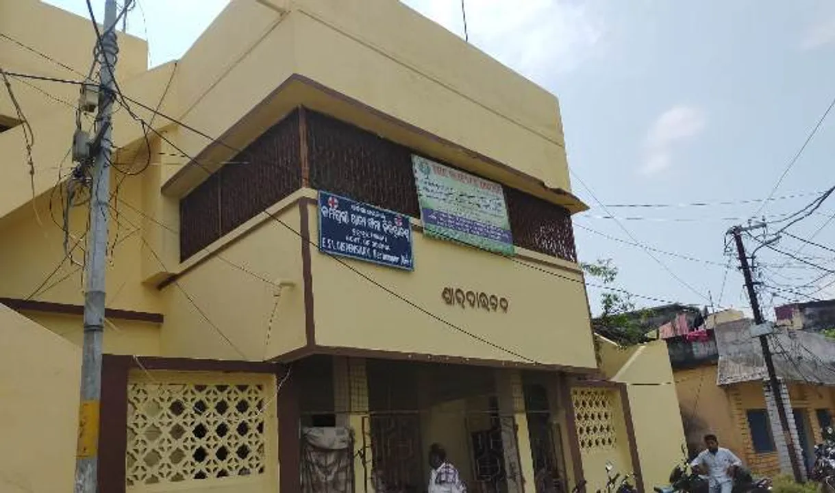  ଗଞ୍ଜାମ: ୩ ଇଏସ୍‌ଆଇ ସ୍ୱାସ୍ଥ୍ୟକେନ୍ଦ୍ର ସ୍ଥିତି ଦୟନୀୟ