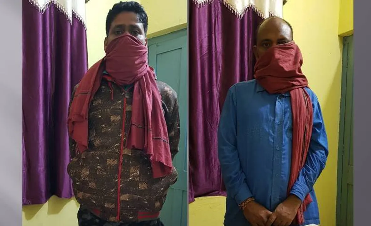  ଜୁଆ ଖେଳ ଏଜେଣ୍ଟ ଉପରେ ପୁଲିସର ଚଢ଼ାଉ, ୨ ଗିରଫ