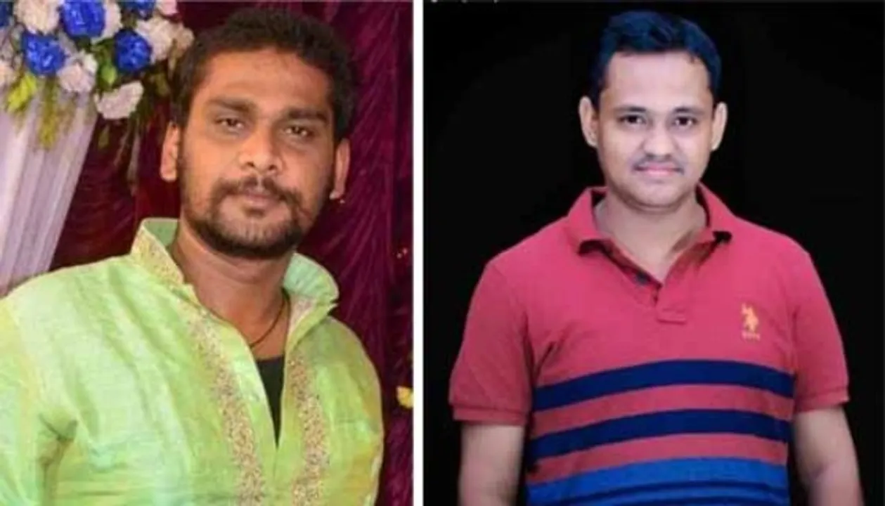  ଭଞ୍ଜସେନାର ନୂତନ କର୍ମକର୍ତ୍ତାଙ୍କ ନାମ ଘୋଷଣା : ରାକେଶଙ୍କୁ ଯୁବଛାତ୍ର ସଂଯୋଜକ ଦାୟିତ୍ୱ, ସୌମ୍ୟରଂଜନ ଜିଲ୍ଲା ଛାତ୍ର ସଭାପତି