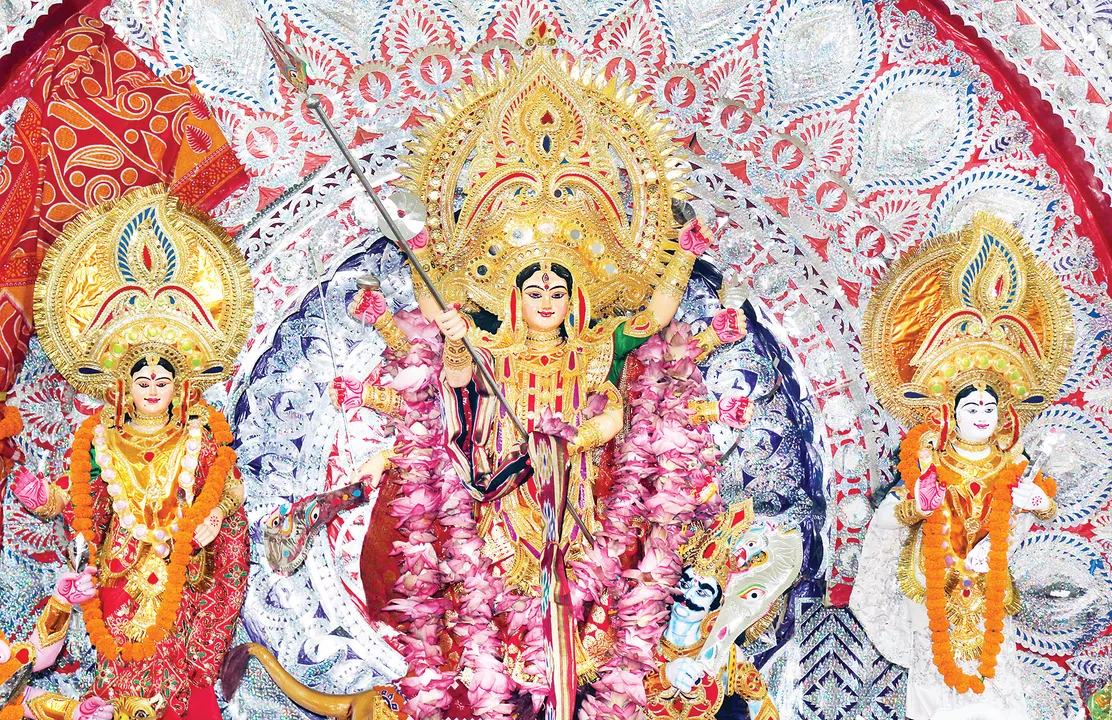  ପ୍ରଦୂଷଣମୁକ୍ତ ବିସର୍ଜନ ପାଇଁ ଗଠନ ହେଲା କମିଟି