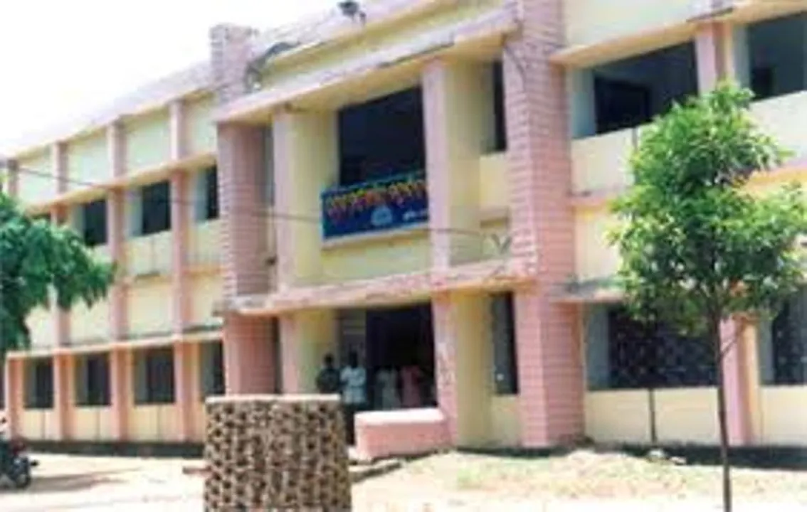  ଭଦ୍ରକ ସ୍ୱୟଂଶାସିତ ମହାବିଦ୍ୟାଳୟର ଯୁକ୍ତ ତିନି ପରୀକ୍ଷା ଫଳ ପ୍ରକାଶିତ : ପଦାର୍ଥ ବିଜ୍ଞାନ ସମ୍ମାନର ଛାତ୍ର ଶୁଭେନ୍ଦୁ ଶ୍ରେଷ୍ଠ ସ୍ନାତକ