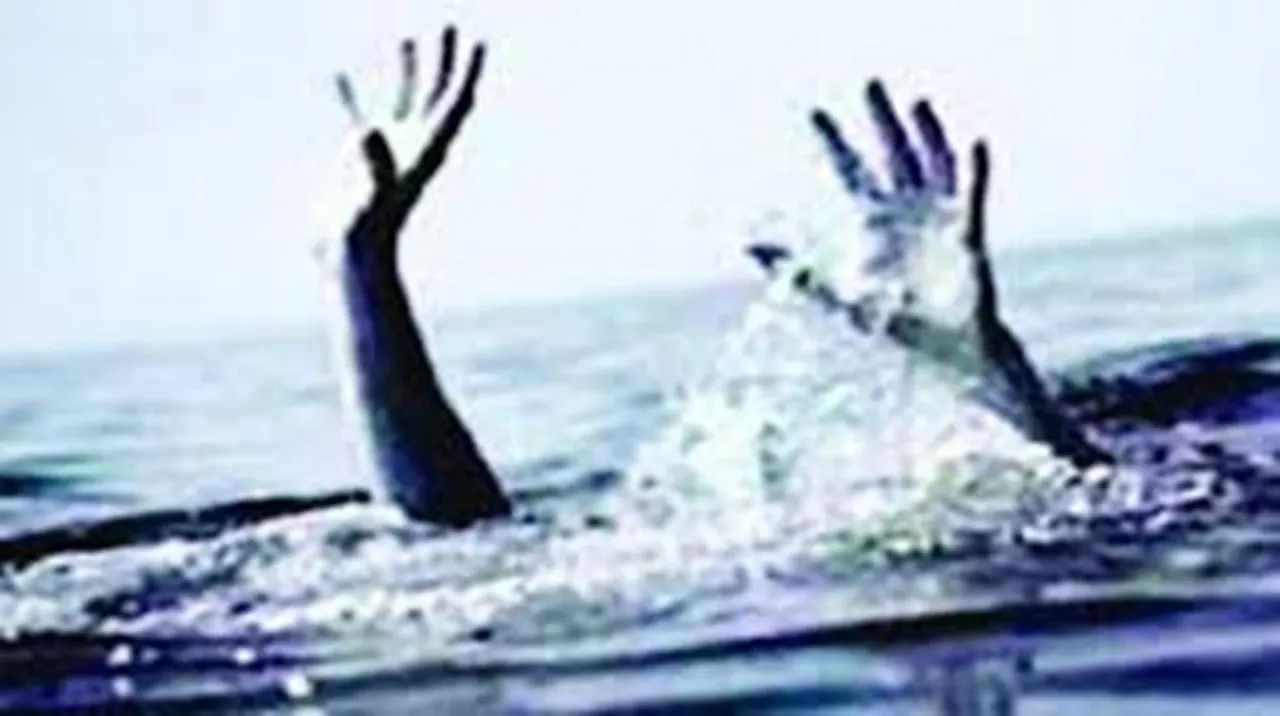  ଖେଳୁଖେଳୁ ଘର ପାଖ ନାଳରେ ପଡ଼ି ୪ବର୍ଷ ଶିଶୁର ମୃତ୍ୟୁ