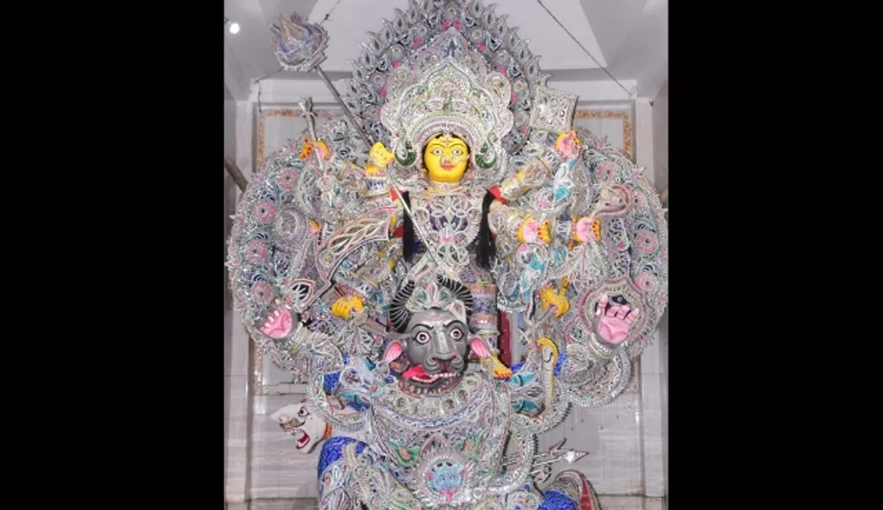  ‘ଗୋସାଣୀ’ଙ୍କ କଥା ଓ ଗାଥା