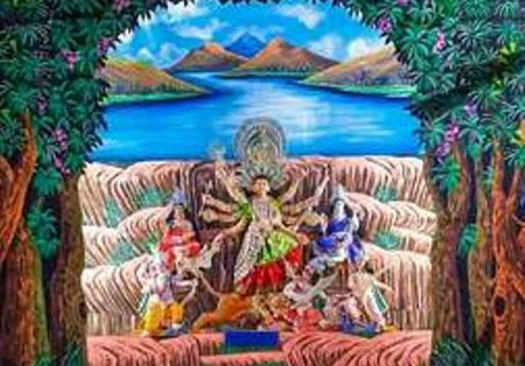  କଟକ ଦଶହରାରେ ମୂର୍ତ୍ତି ବିସର୍ଜନ ପାଇଁ ନୂଆ ନିଷ୍ପତ୍ତି : ଏଥର କେବଳ ଦେବୀଗଡ଼ା ନୁହେଁ, ୧୪ଟି ସ୍ଥାନରେ ବିସର୍ଜନ ବ୍ୟବସ୍ଥା
