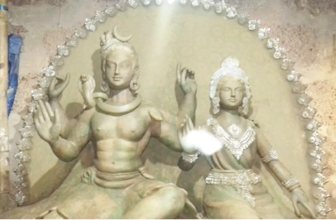  ବଡ଼ଗଡ଼ ସାର୍ବଜନୀନ ହରପାର୍ବତୀ ପୂଜା, ପୂଜାରେ ବାଣ୍ଟିବେ ସଚେତନତା ଅନୁରୋଧ ପତ୍ର