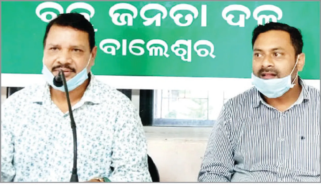  ଉପନିର୍ବାଚନ ଉଷ୍ମତା: ଅସନ୍ତୁଷ୍ଟ ନେତାଙ୍କୁ ରାଜଧାନୀ ଡକାଇ ଆଲୋଚନା