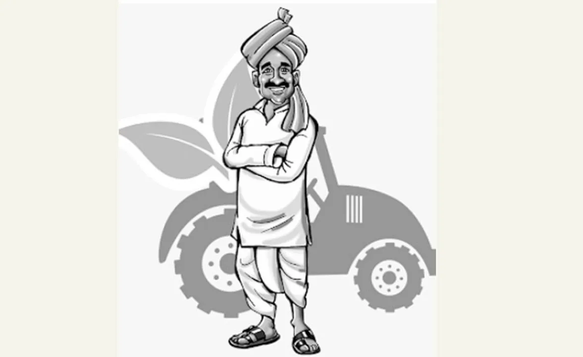  କୃଷକ ସମସ୍ୟା ଓ ସମାଧାନର ସୂତ୍ର