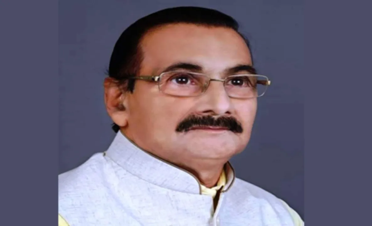 ଗୁରୁପଦ ନନ୍ଦଙ୍କ ବିୟୋଗରେ ଜୟନ୍ତୀ ପଟ୍ଟନାୟକଙ୍କ ଶୋକ