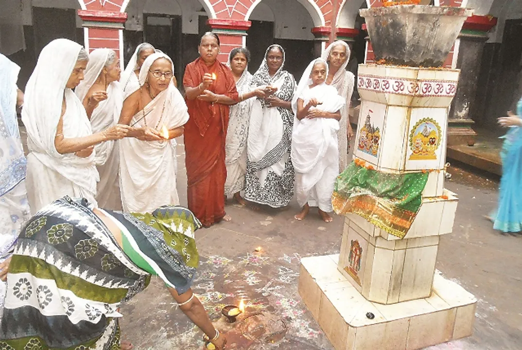  ଏଥର ଘରେ ବ୍ରତ ପାଳିବେ ହବିଷ୍ୟାଳି
