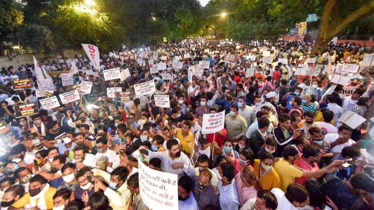  Image Courtesy of India Today 