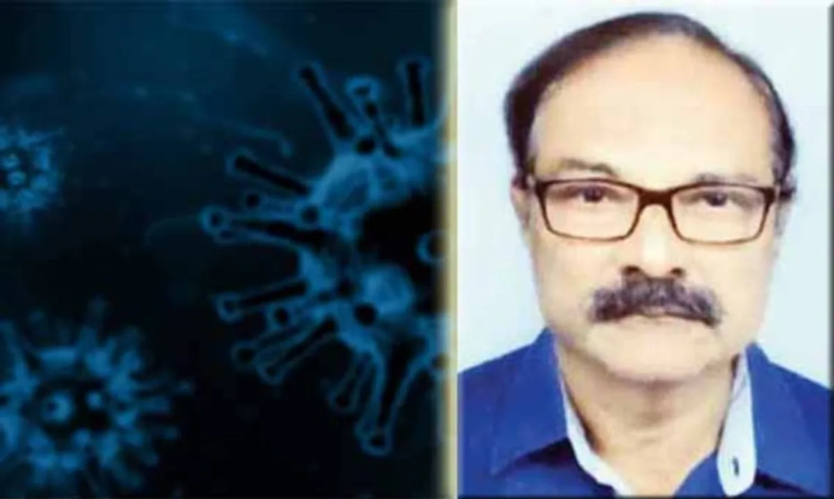  ସ୍ୱାସ୍ଥ୍ୟ ସମ୍ବାଦ : ବୟସ୍କଙ୍କୁ କରୋନା ବିପଦ ଅଧିକ କାହିଁକି?