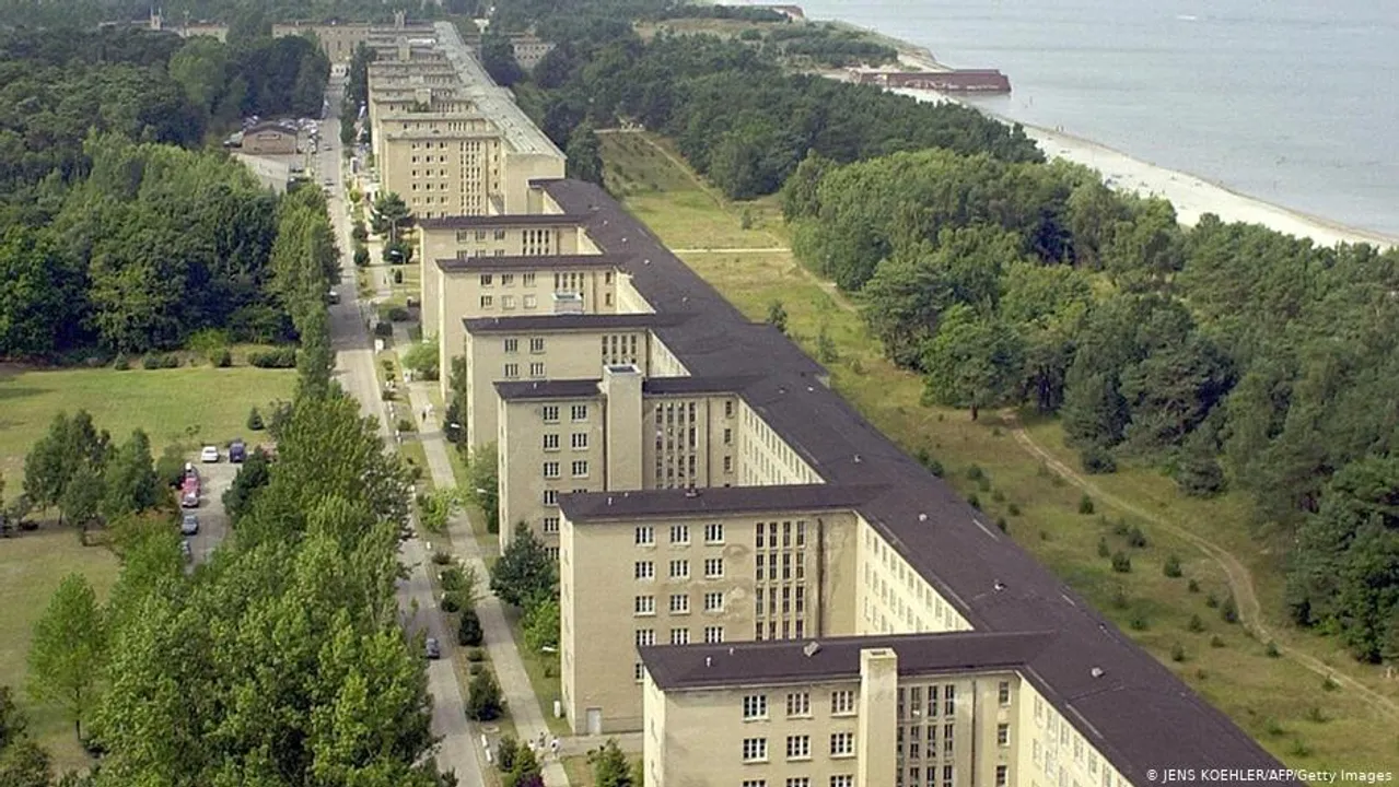  Deutsche Welle 