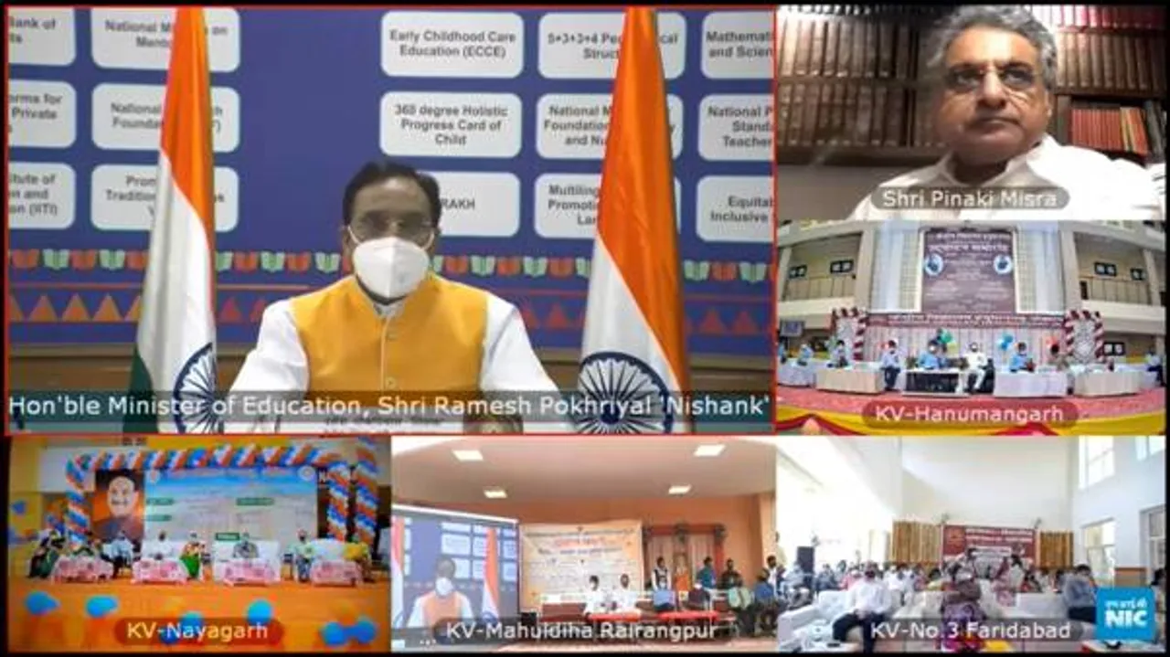  India Education Diary 
