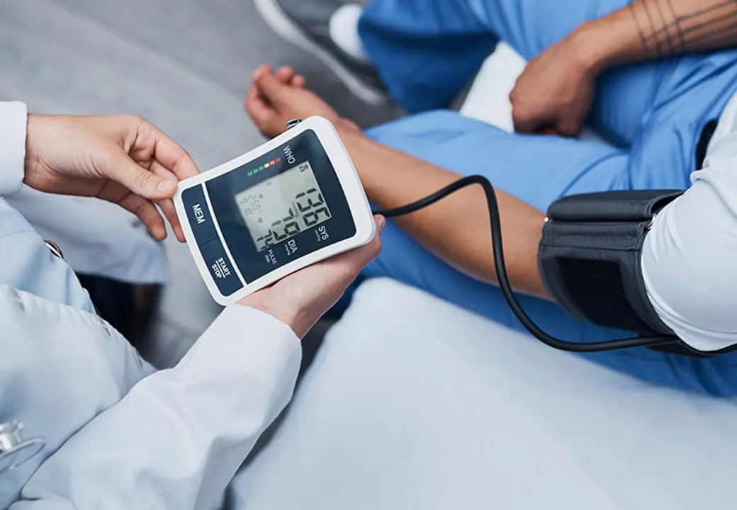  
Cleveland Clinic's Health Essentials 