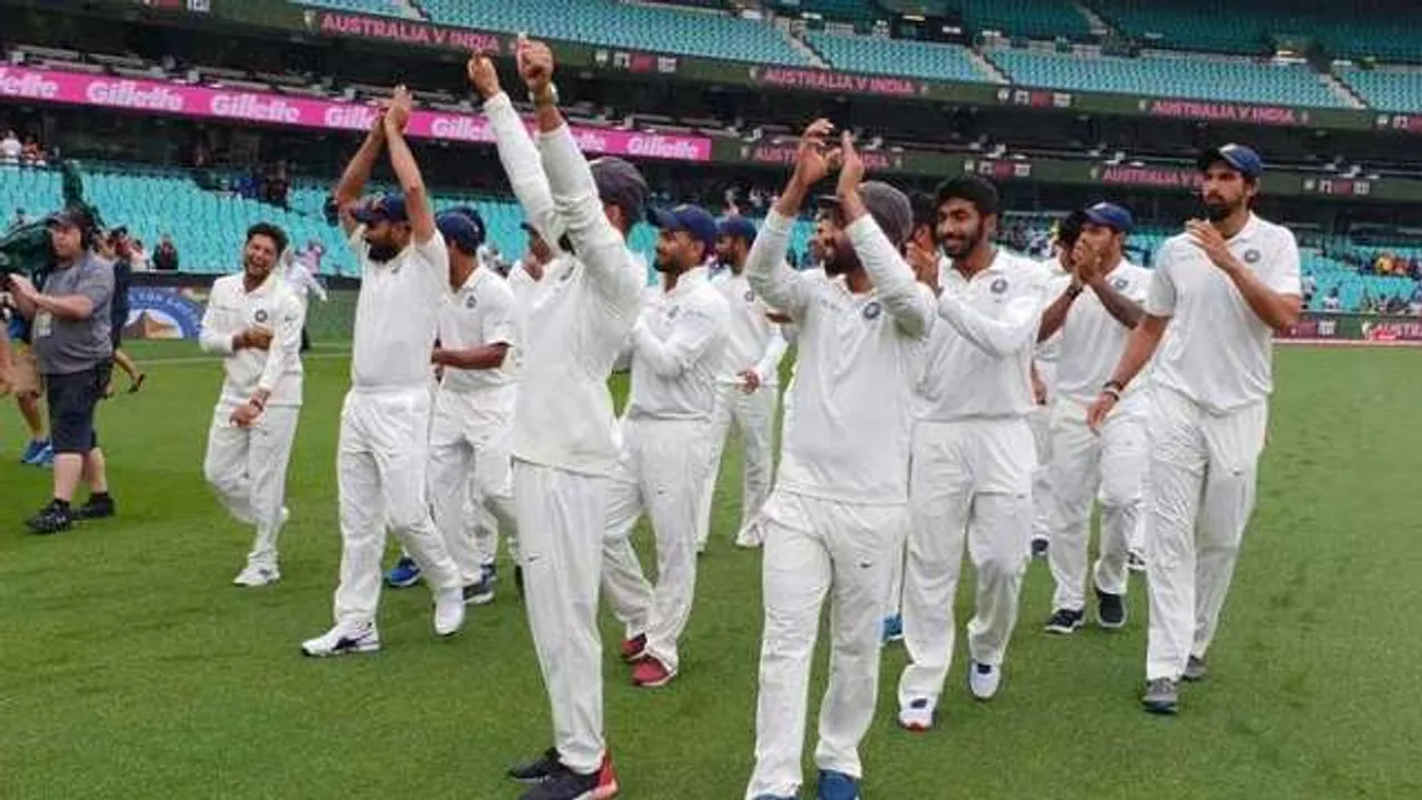  DNA India 