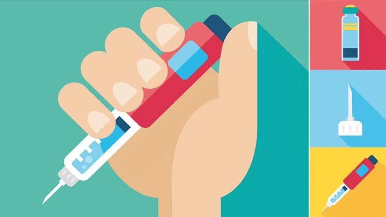  Everyday Health 