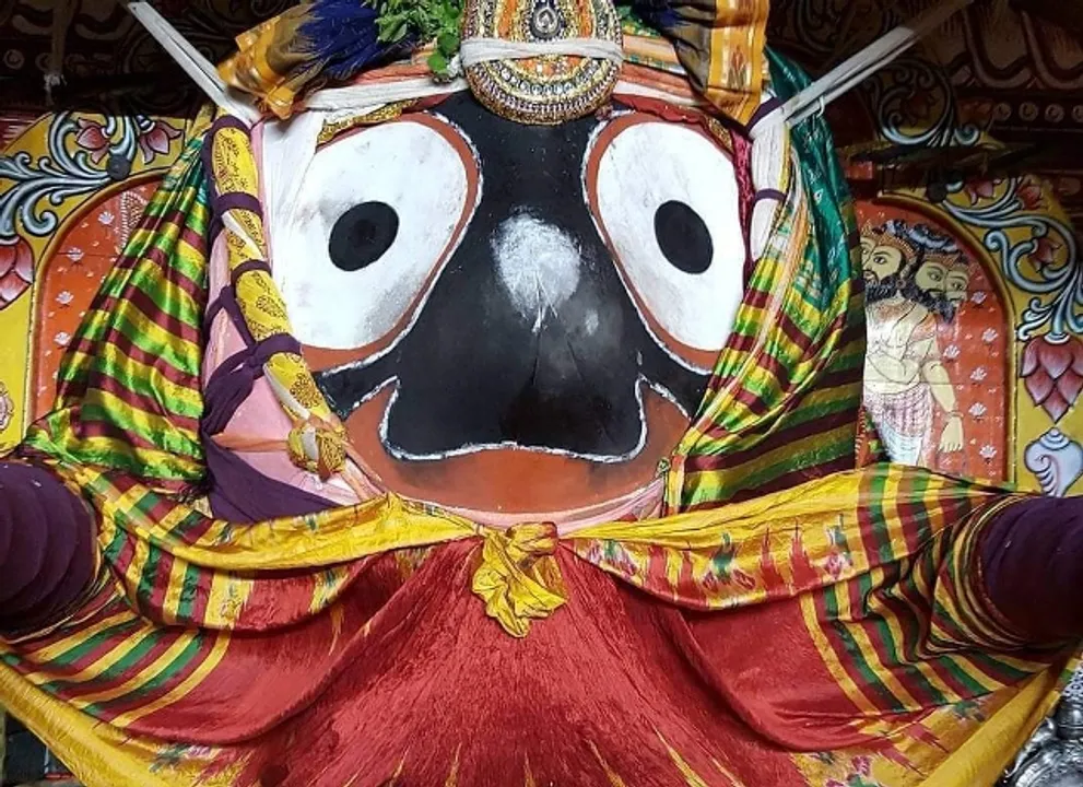  ‘ହସି କମଳିନୀ କହନ୍ତି, ତୁମେ ହୋଇଲ ବନ୍ଧା’