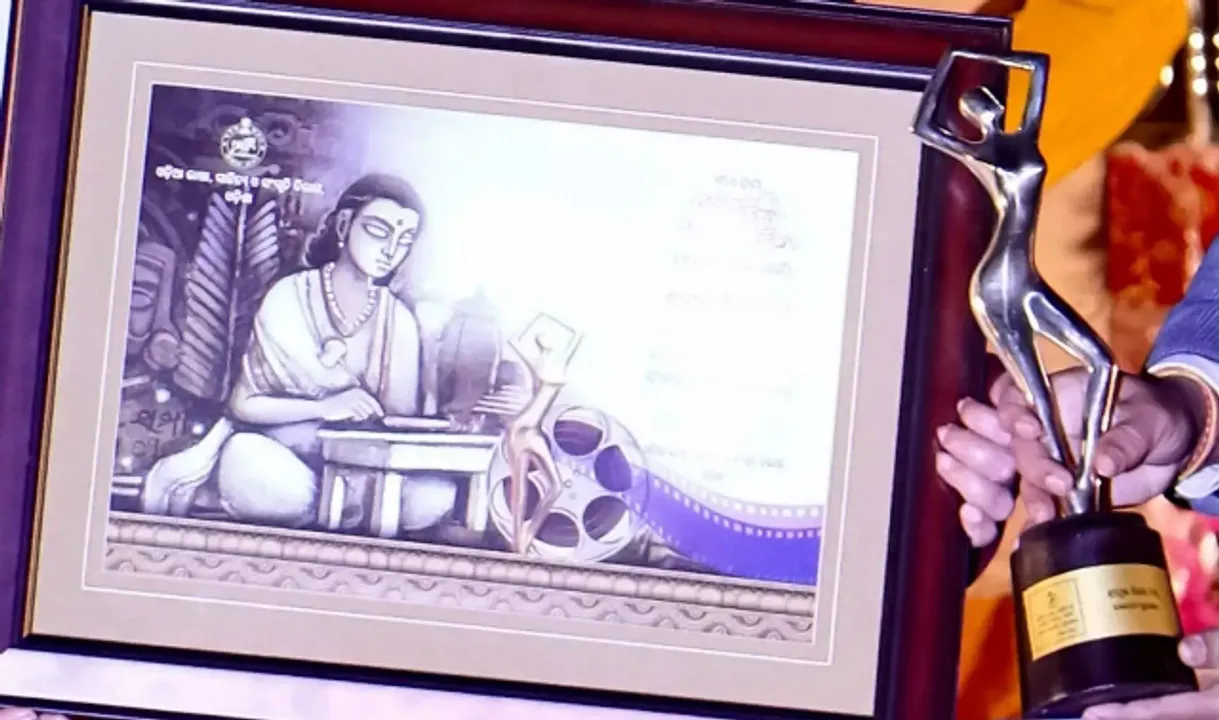  ଜୟଦେବ ପୁରସ୍କାର ରାଶି ୨ଲକ୍ଷକୁ ବୃଦ୍ଧି