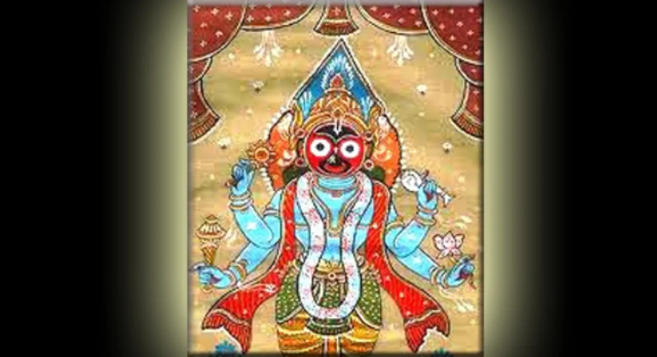 ‘ପୁରୁଷୋତ୍ତମ’ ଏକାଦଶୀ
