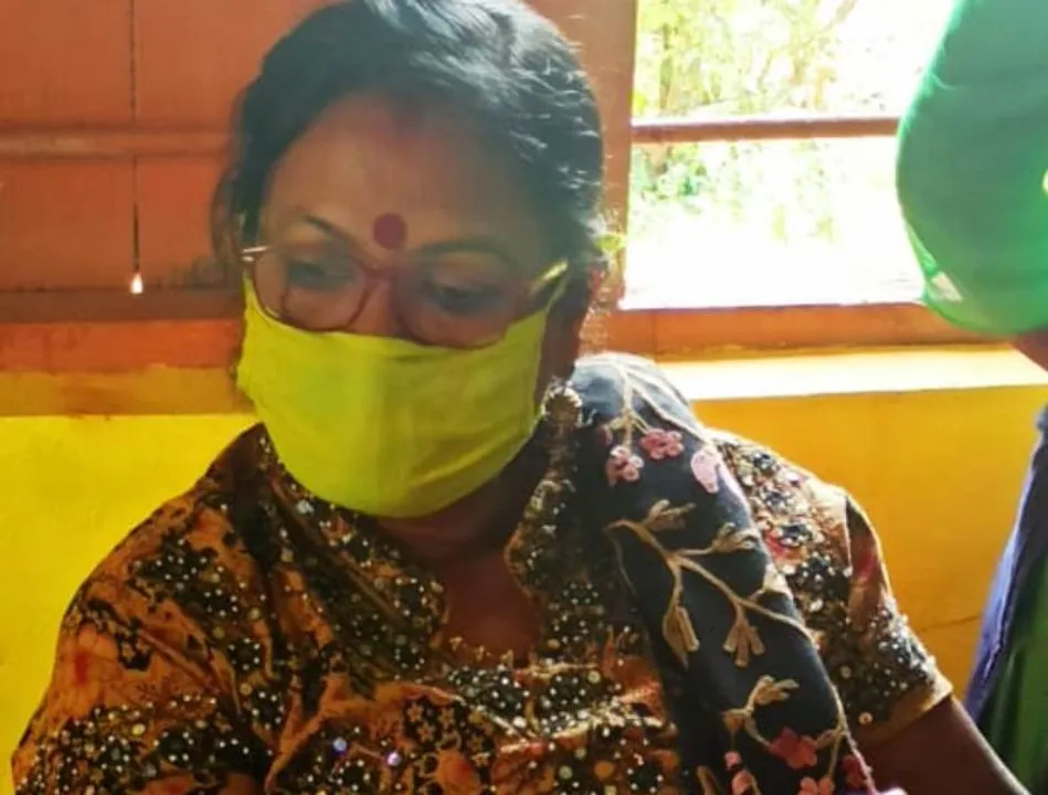  ନଭେମ୍ବର ୭ ପର୍ଯ୍ୟନ୍ତ ବିଚାରବିଭାଗୀୟ ହାଜତକୁ ଗଲେ ନନ୍ଦପୁର ସିଡିପିଓ, ୪ରେ ଜାମିନ ଆବେଦନର ଶୁଣାଣି
