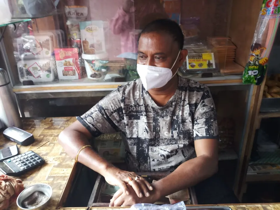  କୋଭିଡର କରାଳ ରୂପ: ୧୩ ଦିନ ବ୍ୟବଧାନରେ ମା’ ଓ ଭାଇ ଚାଳିଗଲେ, ପରିବାରର ଅନ୍ୟ ୯ଜଣ ସଂକ୍ରମିତ ହୋଇ ସୁସ୍ଥ ହେଲେ