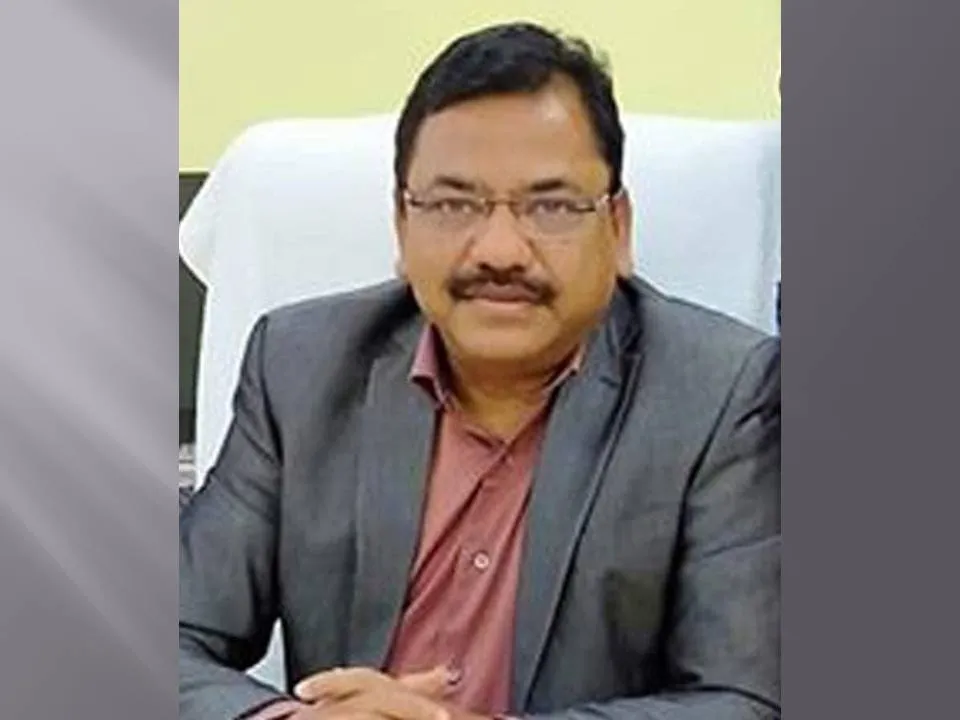  ବଦଳିଲେ ଜଗତସିଂହପୁର ଜିଲ୍ଲାପାଳ ସଂଗ୍ରାମ କେଶରୀ ମହାପାତ୍ର, ସରୋଜ କୁମାର ମିଶ୍ରଙ୍କୁ ନୂଆ ଦାୟିତ୍ୱ