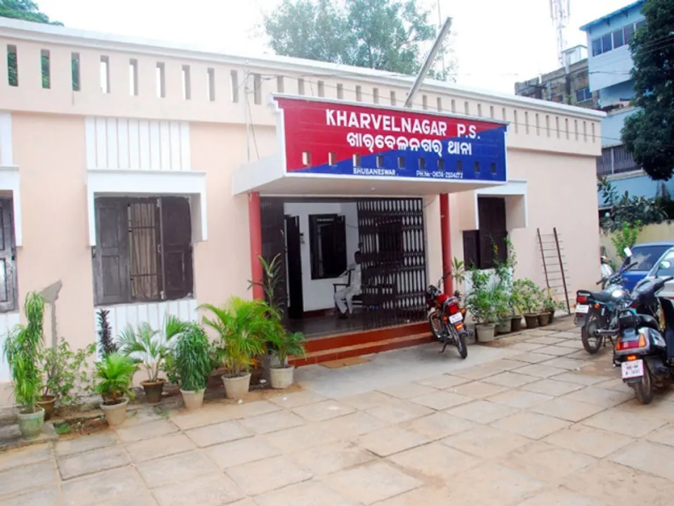  bhubaneswarcuttackpolice.gov.in 