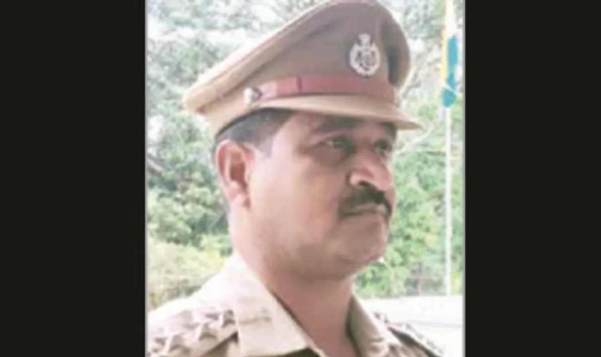  କରୋନା ସହ ଲଢ଼ି ହାରିଗଲେ କୋରାପୁଟ ଟାଉନ ଥାନା ଅଧିକାରୀ