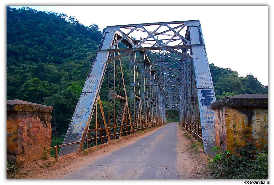  ବ୍ରିଟିଶ ଅମଳର ପୋଲ ବୋହୁଛି କୋରାପୁଟ-ମାଲକାନଗିରି ଜିଲ୍ଲାର ବୋଝ: ଐତିହ୍ୟ ପୋଲର ସଂରକ୍ଷଣ ପାଇଁ ନାହିଁ ଆଗ୍ରହ