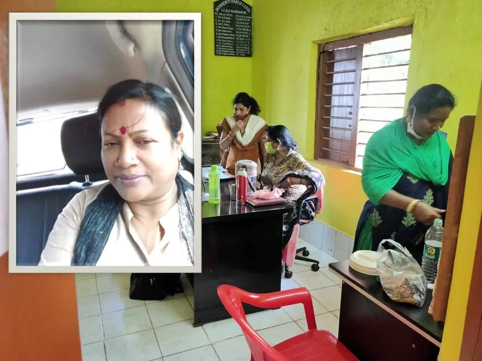 ଦୁର୍ନୀତି ନିବାରଣ ସପ୍ତାହରେ ଭିଜିଲାନସ୍‌ ଜାଲରେ ନନ୍ଦପୁର ସିଡିପିଓ: ୧ ଲକ୍ଷ ୭୫ ହଜାର ଟଙ୍କା ଲାଞ୍ଚ ନେଇ ଧରାପଡ଼ିଲେ