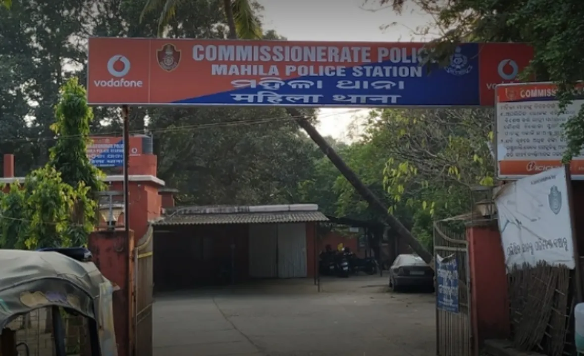  bhubaneswarcuttackpolice.gov.in 