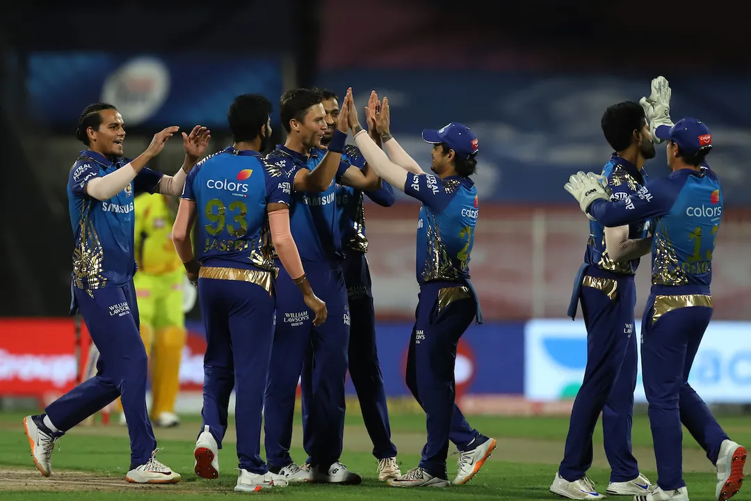  Photo: IPL Twitter 