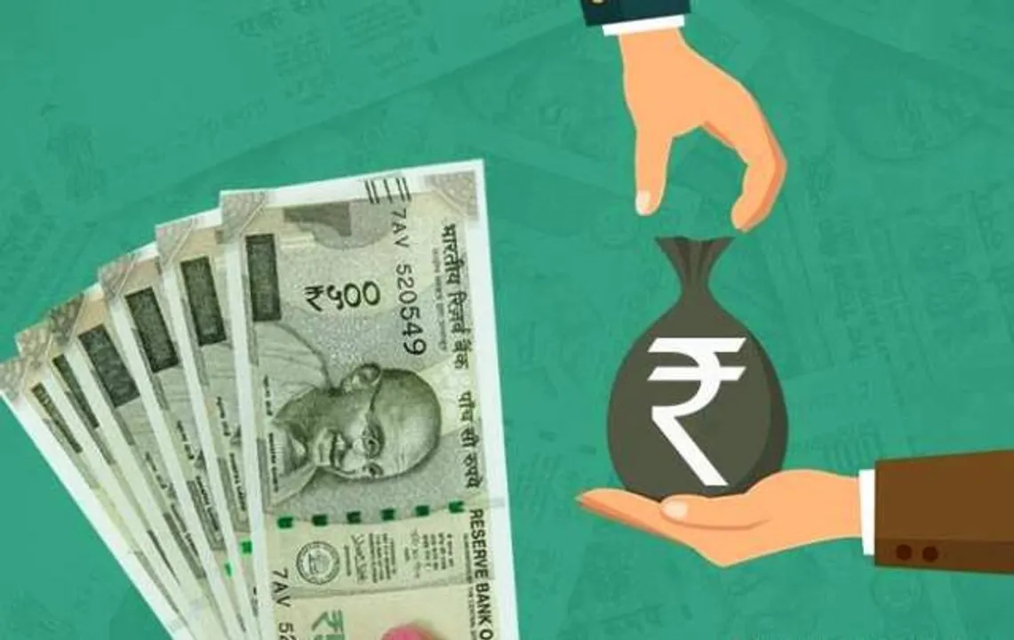  The Financial Express 