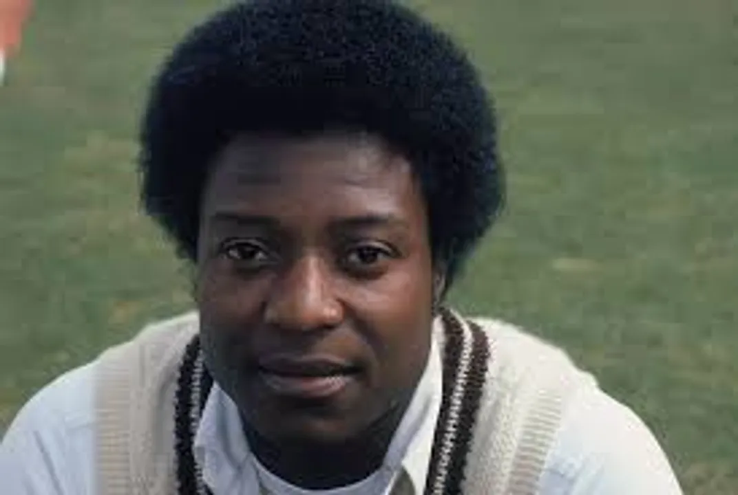  The Cricketer 
