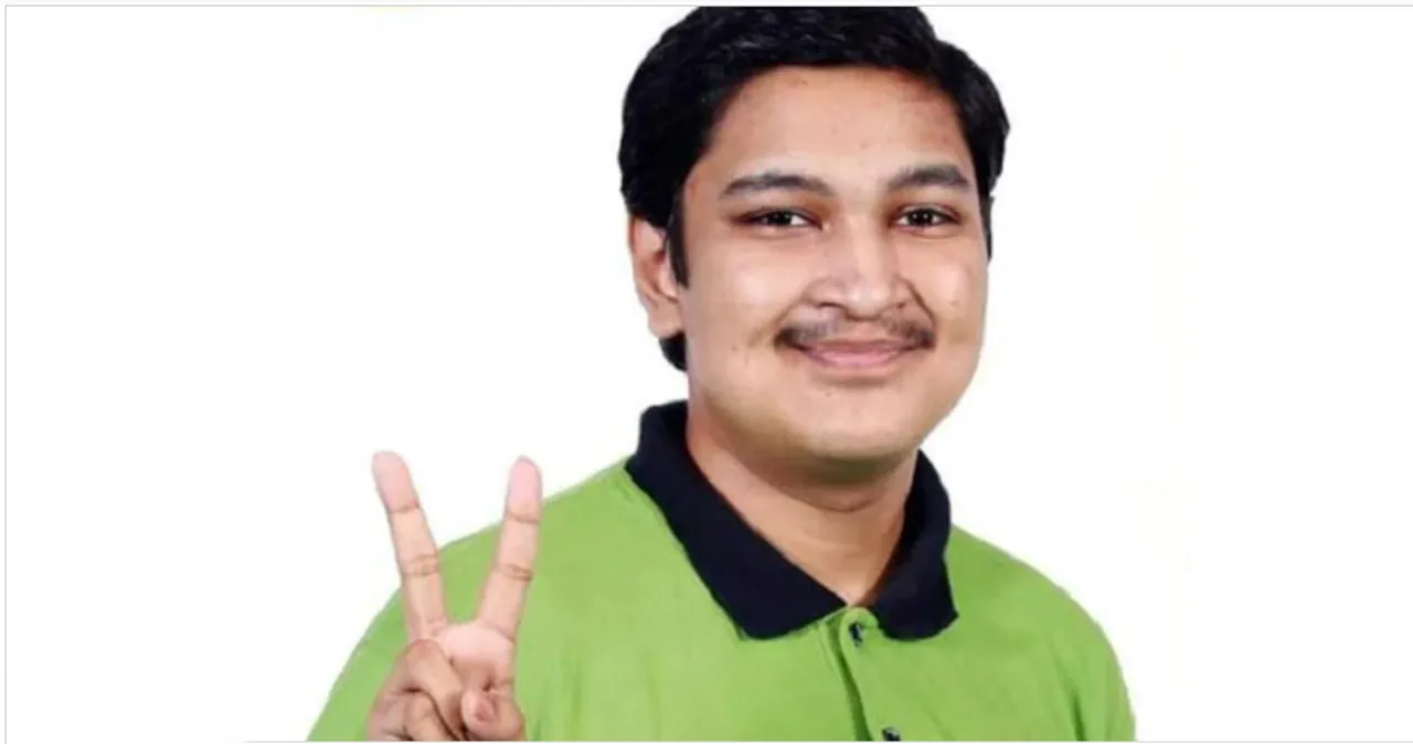  ନିଟ୍‌ ଟପର ଓଡ଼ିଆ ପୁଅ ସୋଏବଙ୍କୁ ପ୍ରଶଂସାର ସୁଅ : ‘ପ୍ରତିକୂଳ ପରିସ୍ଥିତିକୁ ସୁଯୋଗରେ ରୂପାନ୍ତରିତ କର’