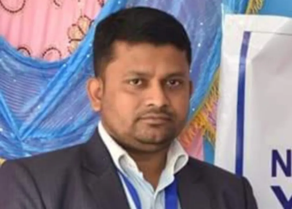  ଏନଓୟୁ ଜାତୀୟ ସେବା ଯୋଜନା ମୁକ୍ତଶାଖା କାର୍ଯ୍ୟକ୍ରମ ଅଧିକାରୀ ଭାରତ ସରକାରଙ୍କ ନୀତି ଆୟୋଗ ଦ୍ୱାରା ପ୍ରଶଂସିତ