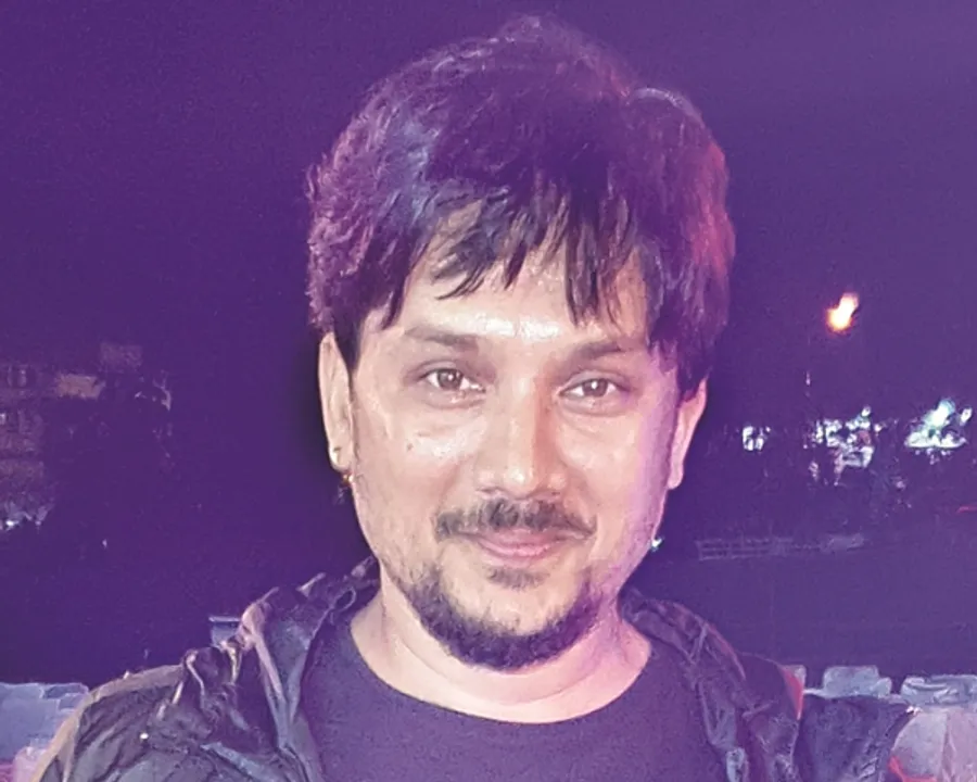  ‘ରାଉଡ଼ି ରାଜା’ ସୋହମ