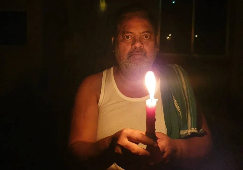  ମଞ୍ଚ ଉପରେ ମହାରଥୀ କହିଥିଲେ...କଥା ଦେ କାନ୍ଦିବୁନି...