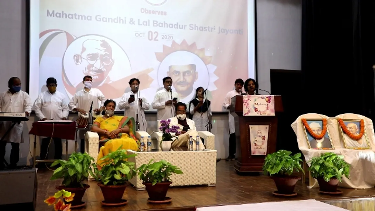  ରନ୍‌ନ୍ଦେଭୂ ଓଡିଏମ୍‌ ଅନ୍‌ଲାଇନ୍‌ ଫେଷ୍ଟ ଉଦ୍‌ଘାଟିତ