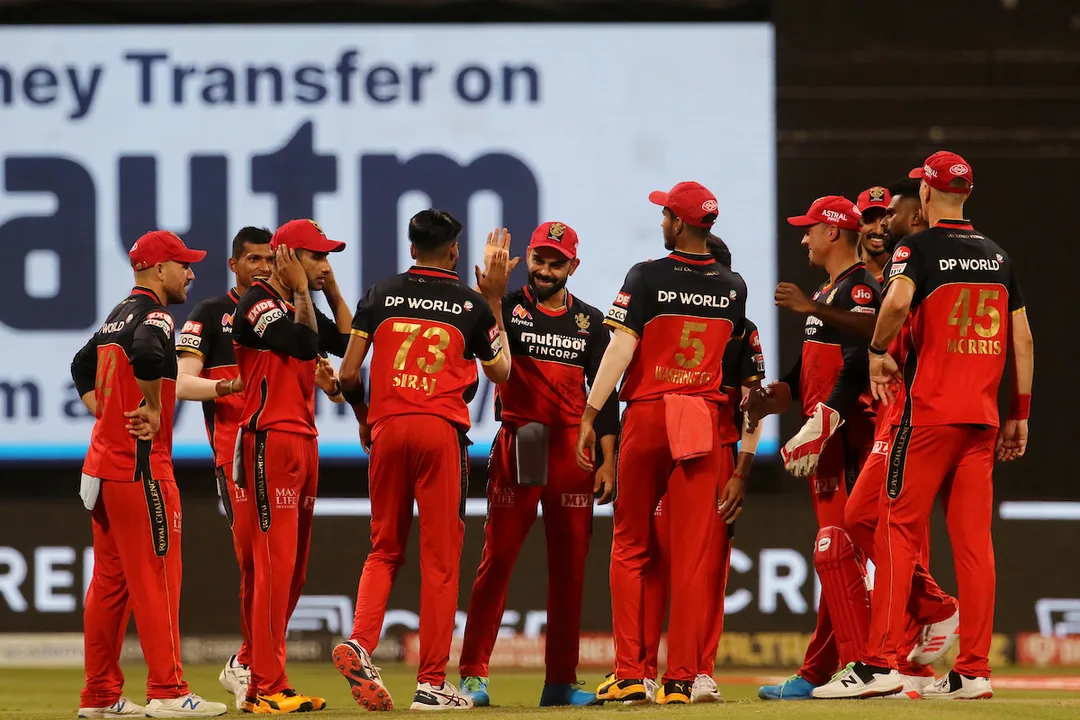  Photo: IPL twitter 