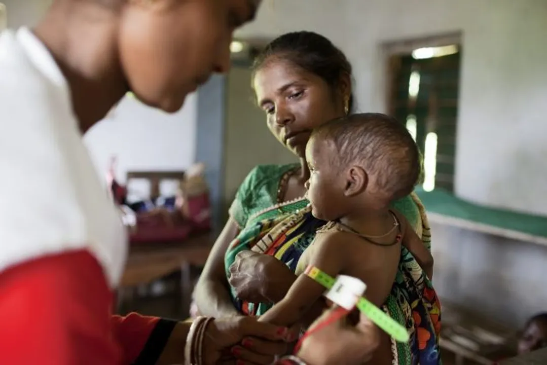  Doctors Without Borders 